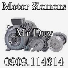 Motor siemens